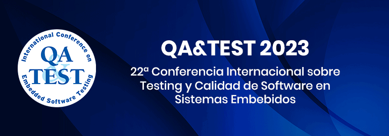 QA&TEST Safety and Security